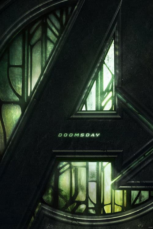 Sortie d'Avengers : Doomsday