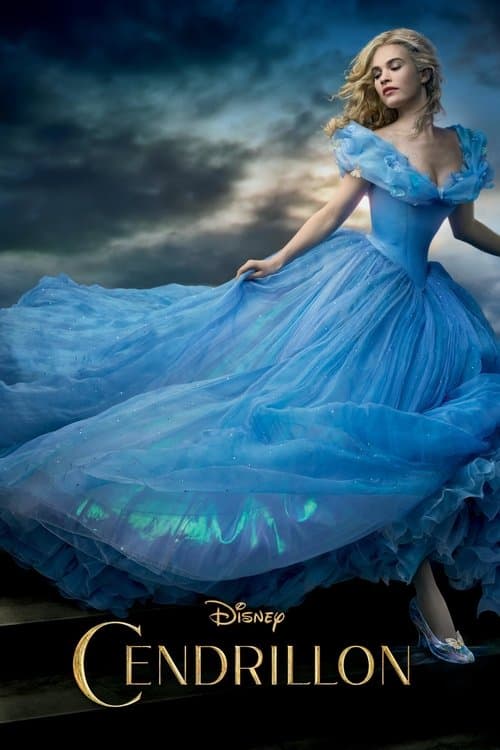 Sortie de Cendrillon (live-action)