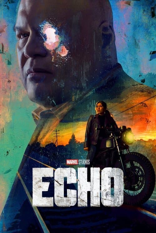 Lancement d'Echo