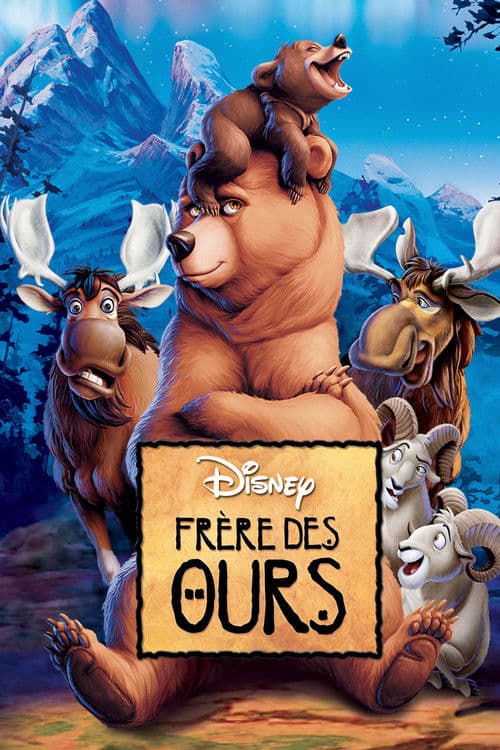 Sortie de Frère des Ours