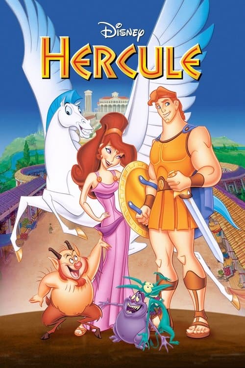 Sortie d'Hercule