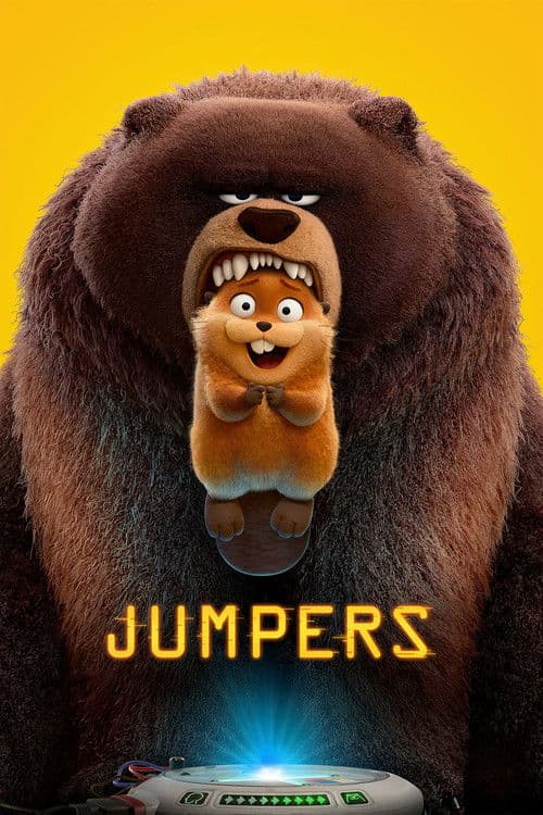 Sortie de Hoppers