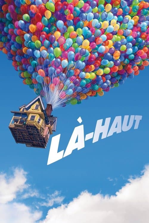 Sortie de Là-Haut