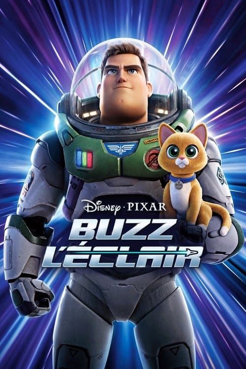 Sortie de Lightyear
