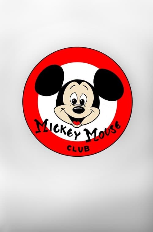 Lancement du Mickey Mouse Club