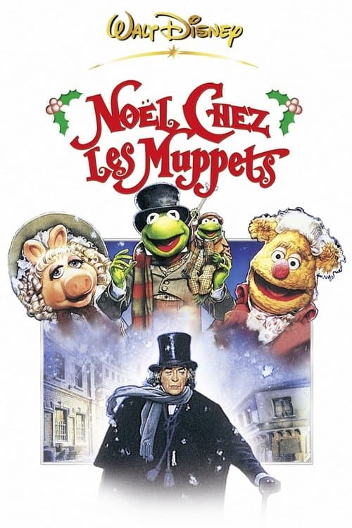 Sortie de Muppet Christmas Carol