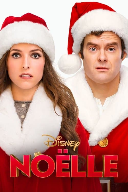 Lancement de Noelle sur Disney+