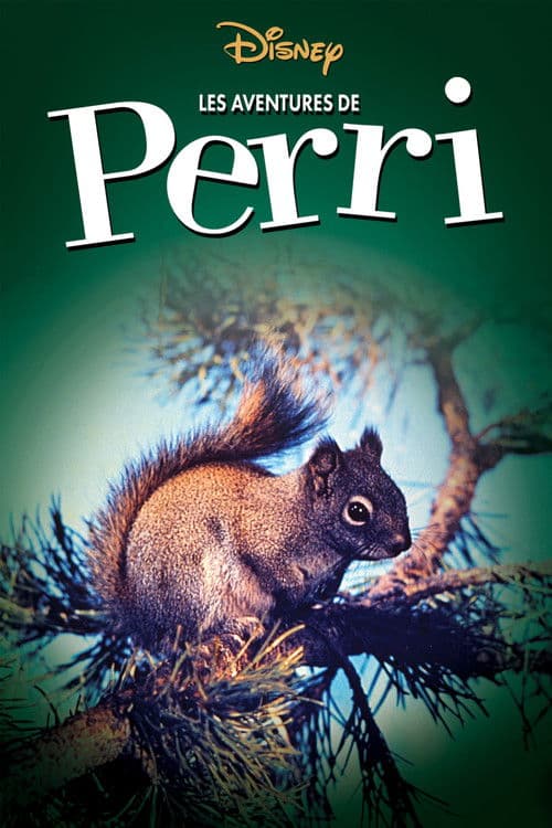 Perri — Premier True-Life Fantasy Disney