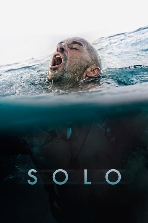 Sortie de Solo : A Star Wars Story