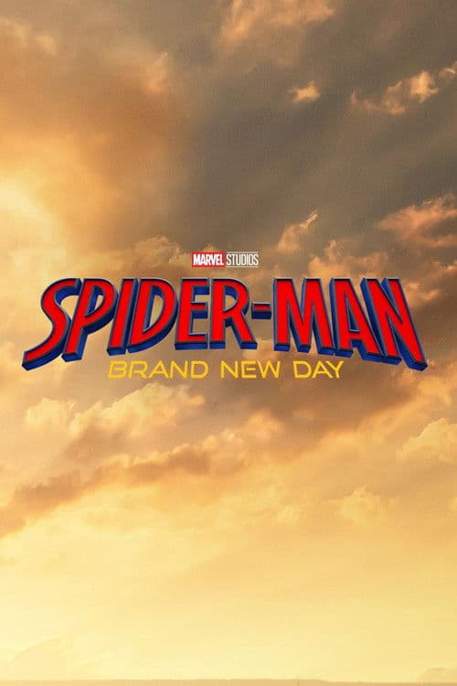 Sortie de Spider-Man : Brand New Day