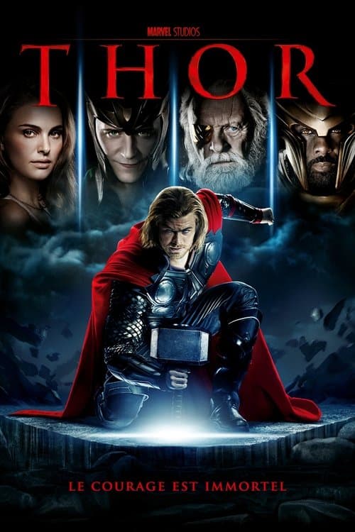 Sortie de Thor