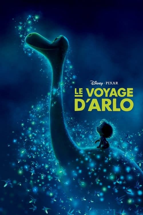 Sortie du Voyage d'Arlo