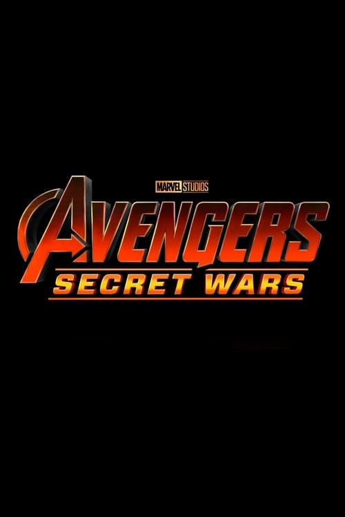 Sortie d'Avengers : Secret Wars