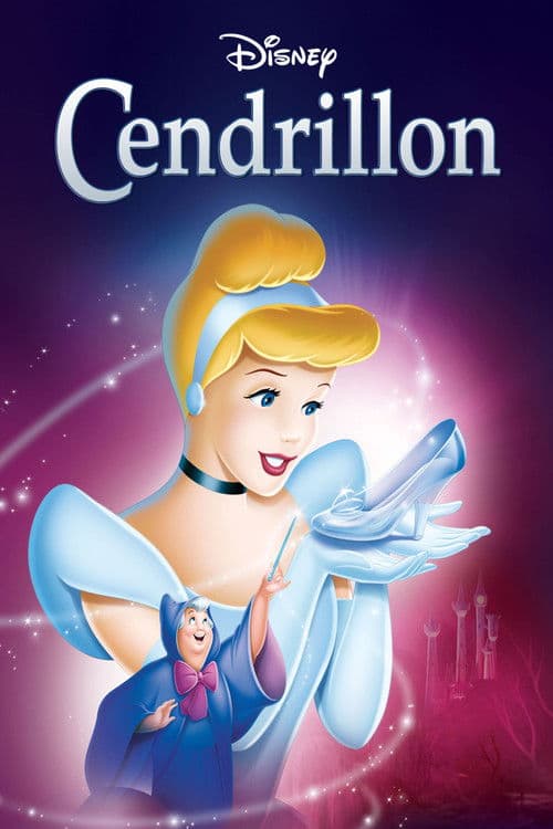 Sortie de Cendrillon