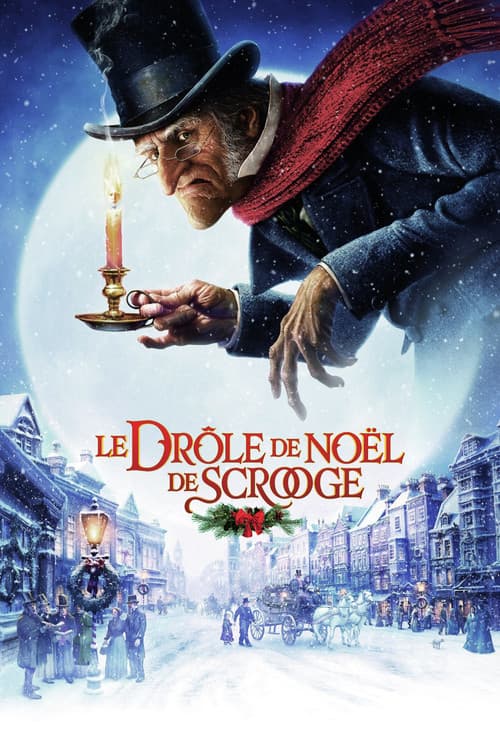 Sortie de A Christmas Carol