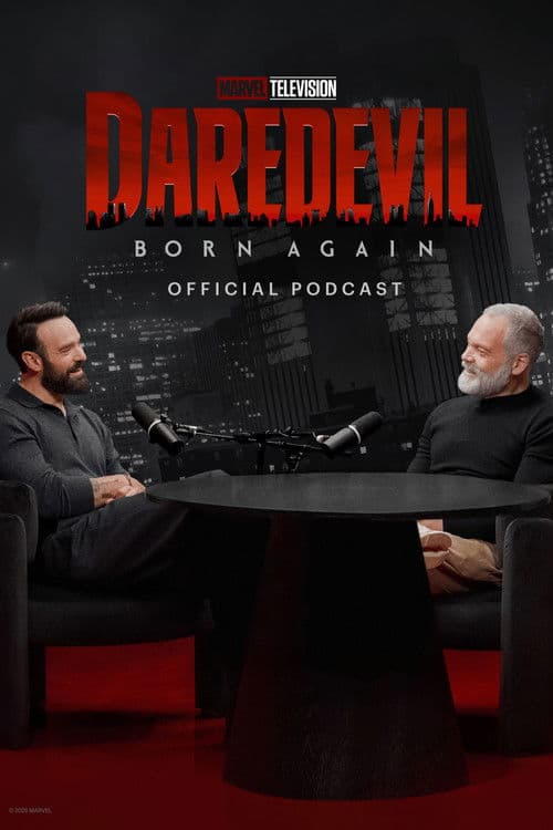 Lancement de Daredevil : Born Again — Saison 2