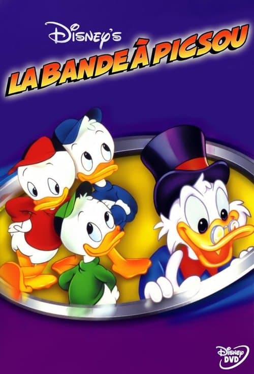 Première de DuckTales