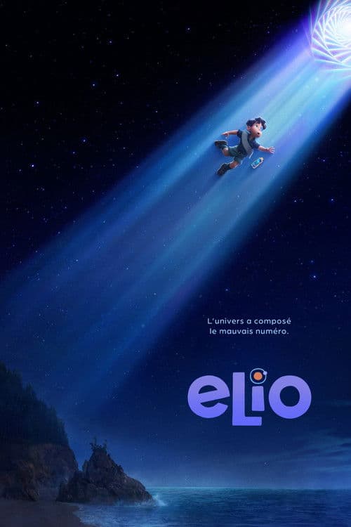 Sortie d'Elio