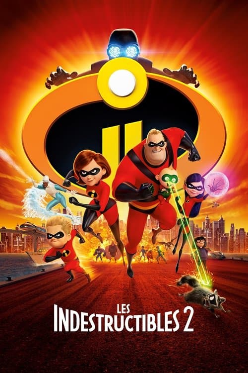 Sortie des Indestructibles 2