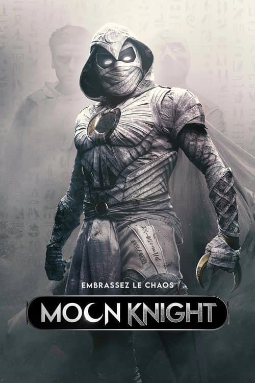 Lancement de Moon Knight