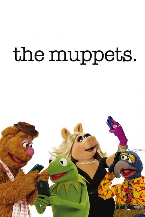 The Muppets reviennent sur ABC